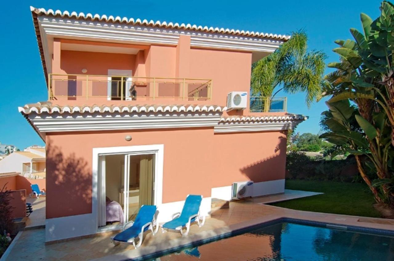 812 Quinta Marina Βίλα Λάγος Εξωτερικό φωτογραφία