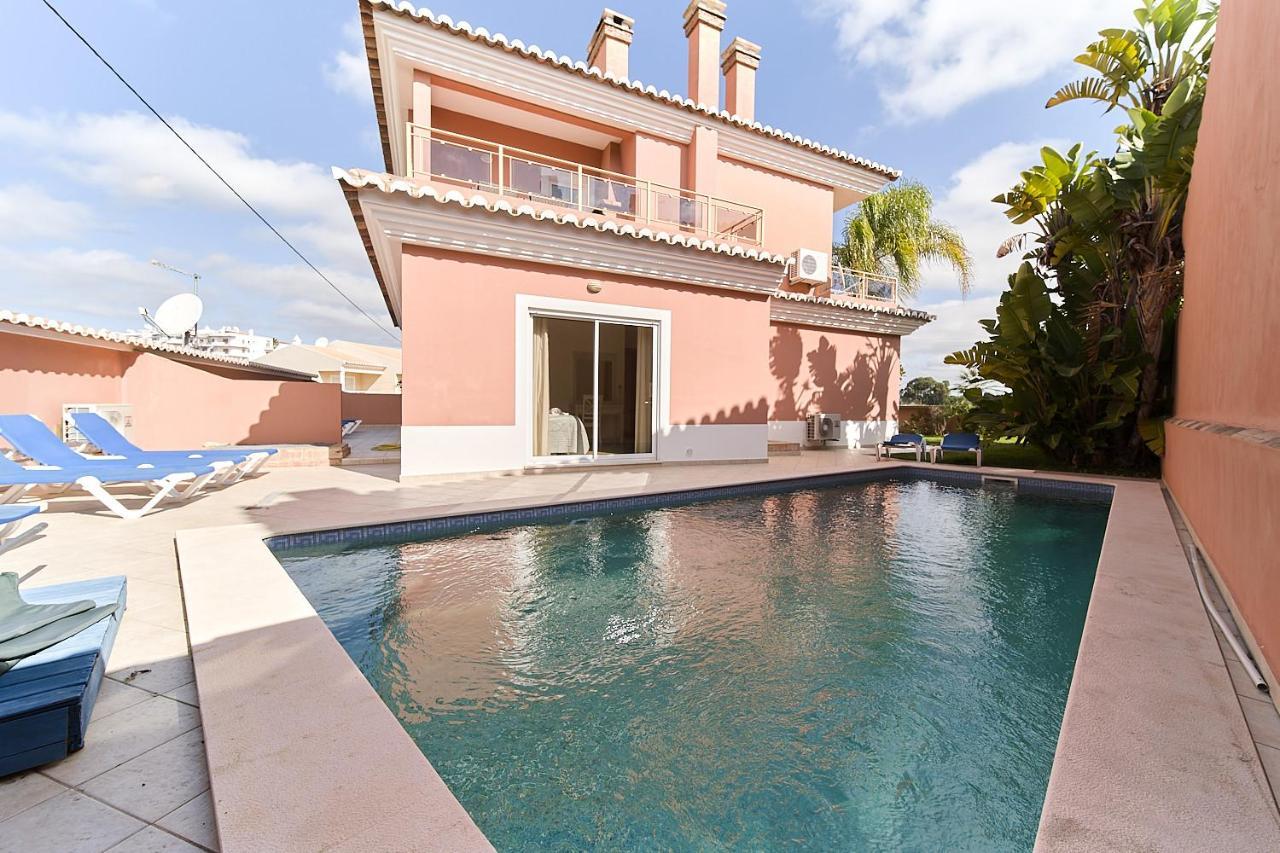 812 Quinta Marina Βίλα Λάγος Εξωτερικό φωτογραφία