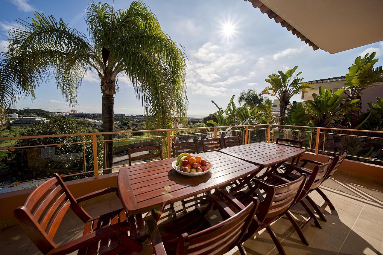 812 Quinta Marina Βίλα Λάγος Εξωτερικό φωτογραφία