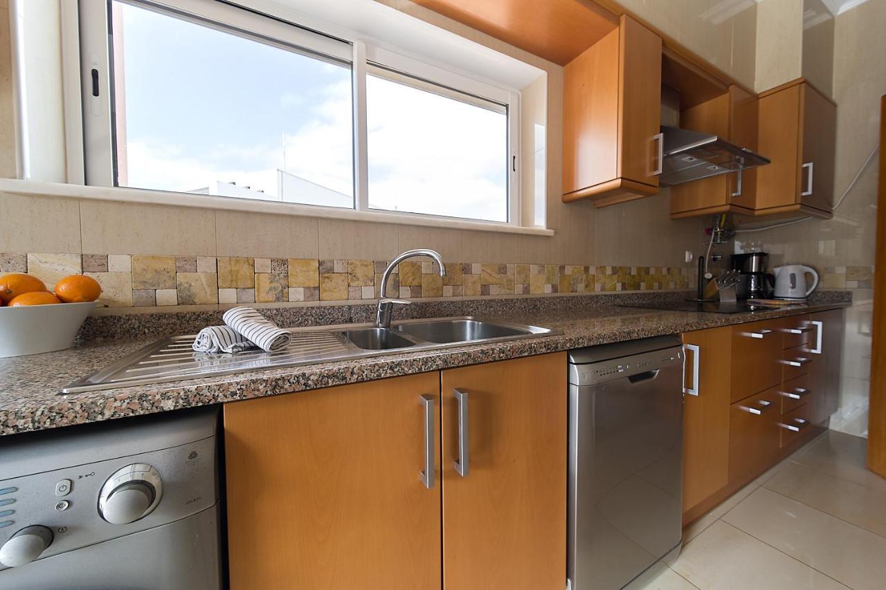 812 Quinta Marina Βίλα Λάγος Εξωτερικό φωτογραφία