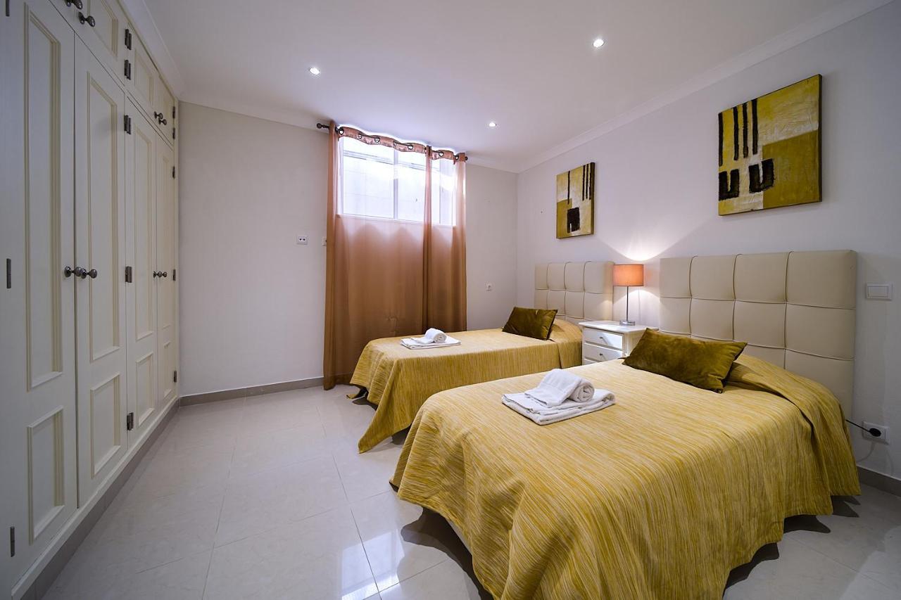 812 Quinta Marina Βίλα Λάγος Εξωτερικό φωτογραφία