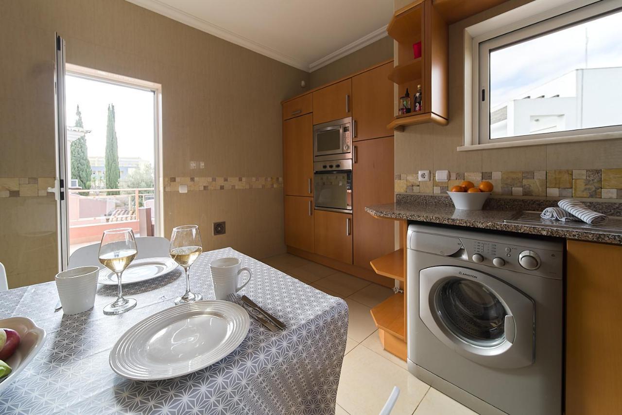 812 Quinta Marina Βίλα Λάγος Εξωτερικό φωτογραφία