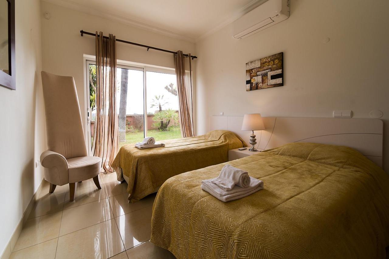 812 Quinta Marina Βίλα Λάγος Εξωτερικό φωτογραφία