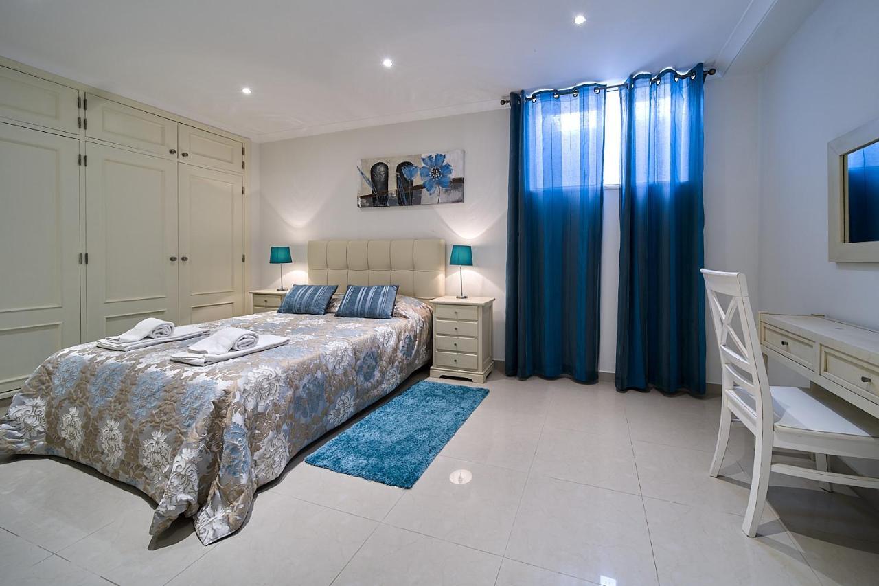 812 Quinta Marina Βίλα Λάγος Εξωτερικό φωτογραφία
