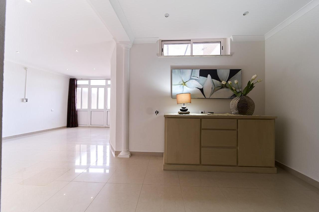 812 Quinta Marina Βίλα Λάγος Εξωτερικό φωτογραφία