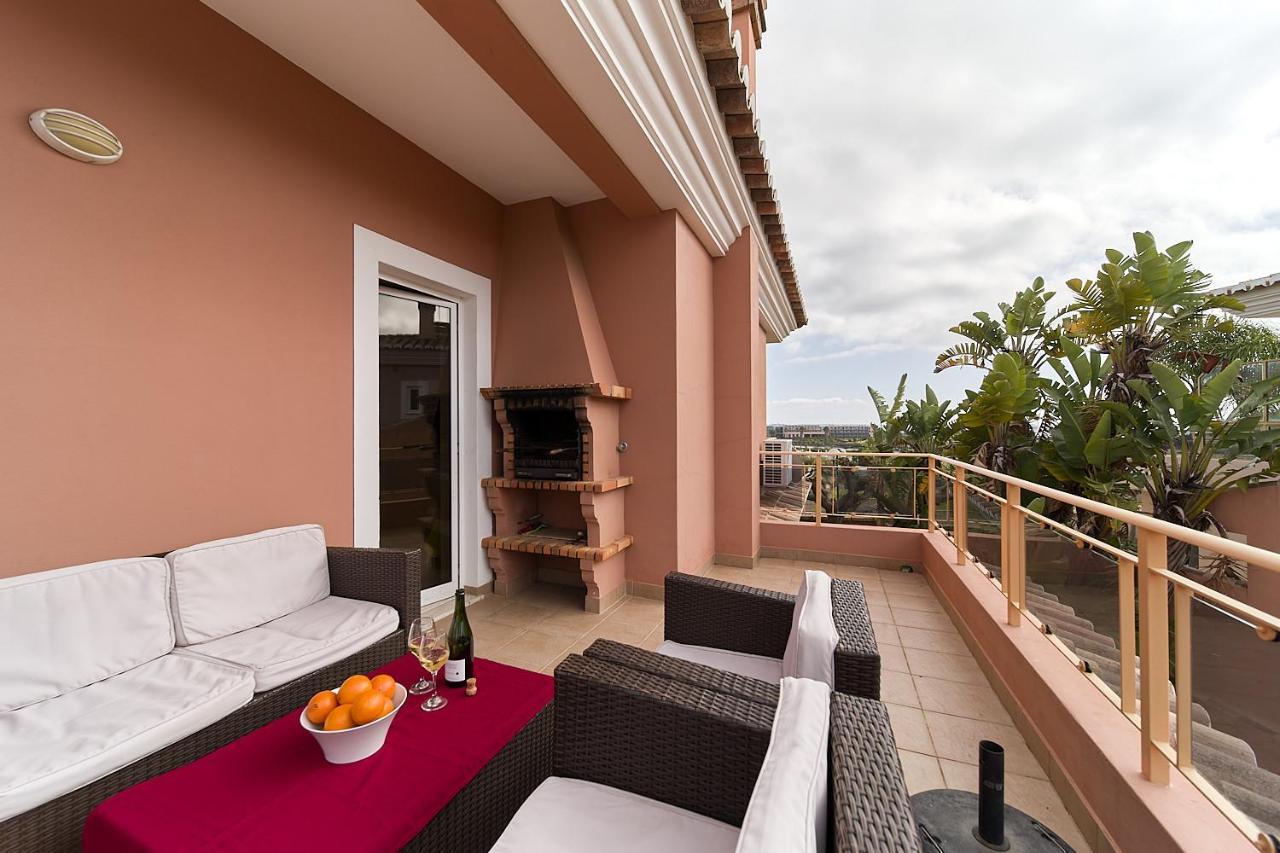 812 Quinta Marina Βίλα Λάγος Εξωτερικό φωτογραφία