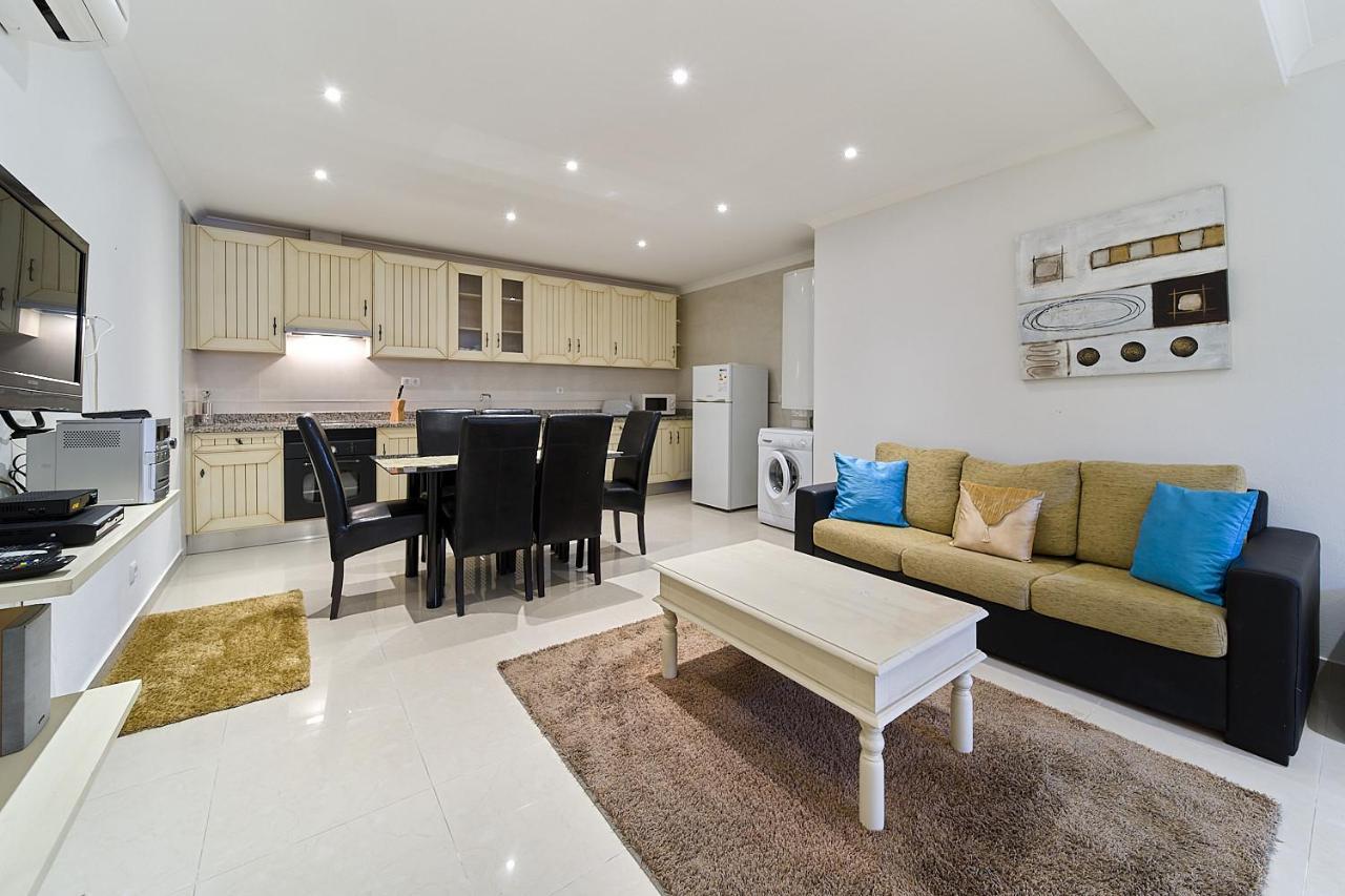 812 Quinta Marina Βίλα Λάγος Εξωτερικό φωτογραφία