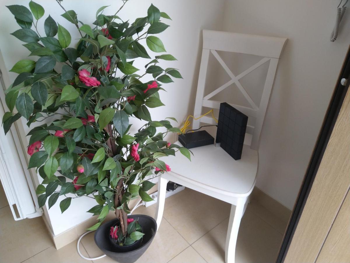 812 Quinta Marina Βίλα Λάγος Εξωτερικό φωτογραφία