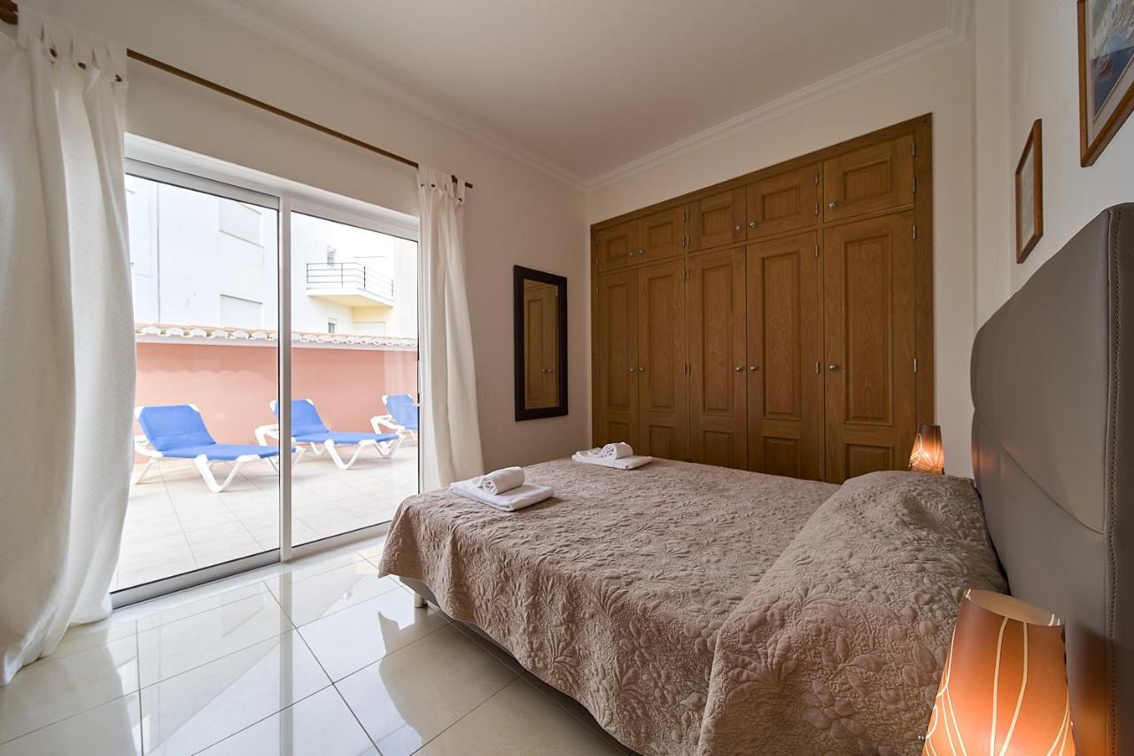 812 Quinta Marina Βίλα Λάγος Εξωτερικό φωτογραφία