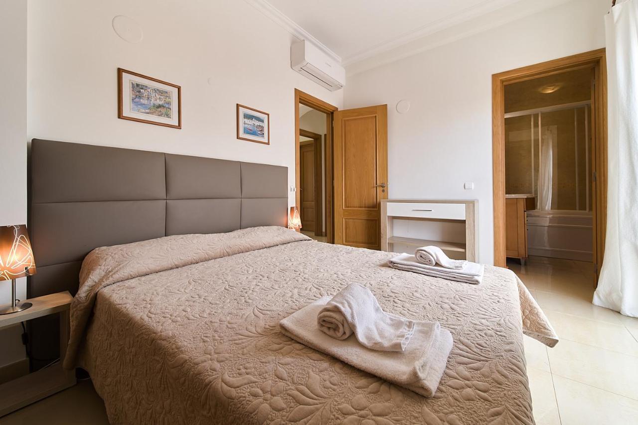 812 Quinta Marina Βίλα Λάγος Εξωτερικό φωτογραφία