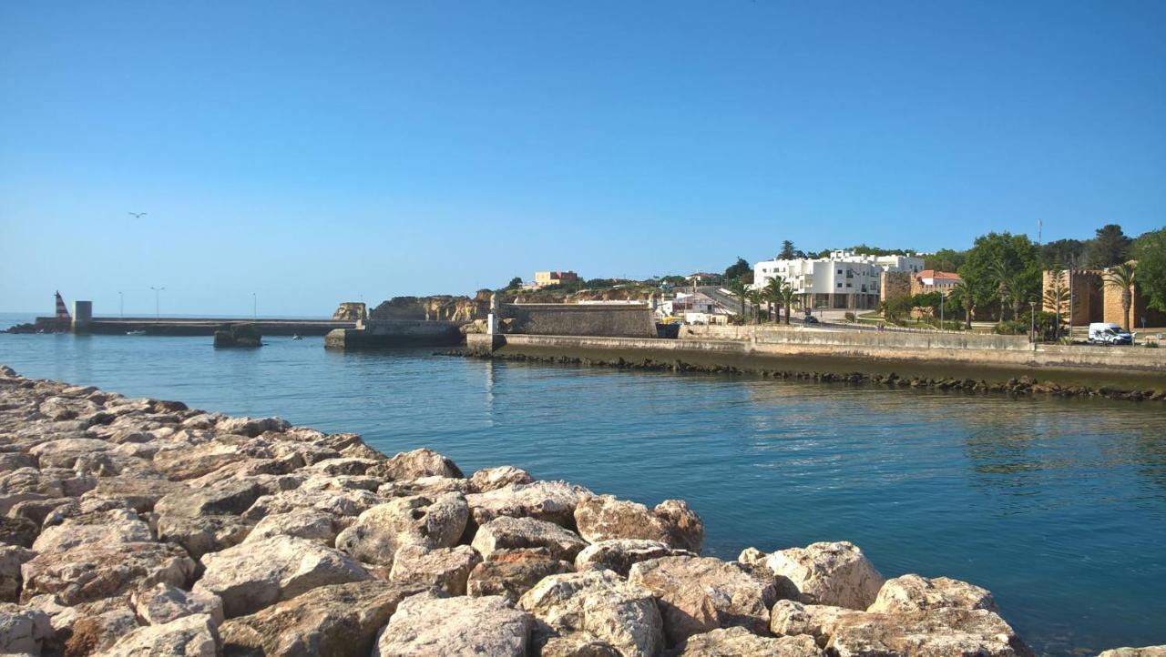 812 Quinta Marina Βίλα Λάγος Εξωτερικό φωτογραφία