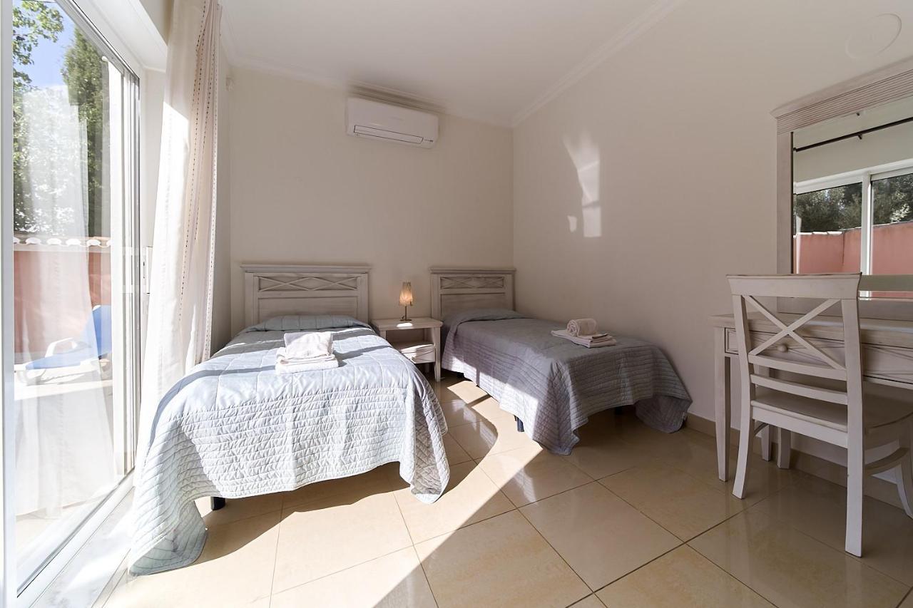 812 Quinta Marina Βίλα Λάγος Εξωτερικό φωτογραφία